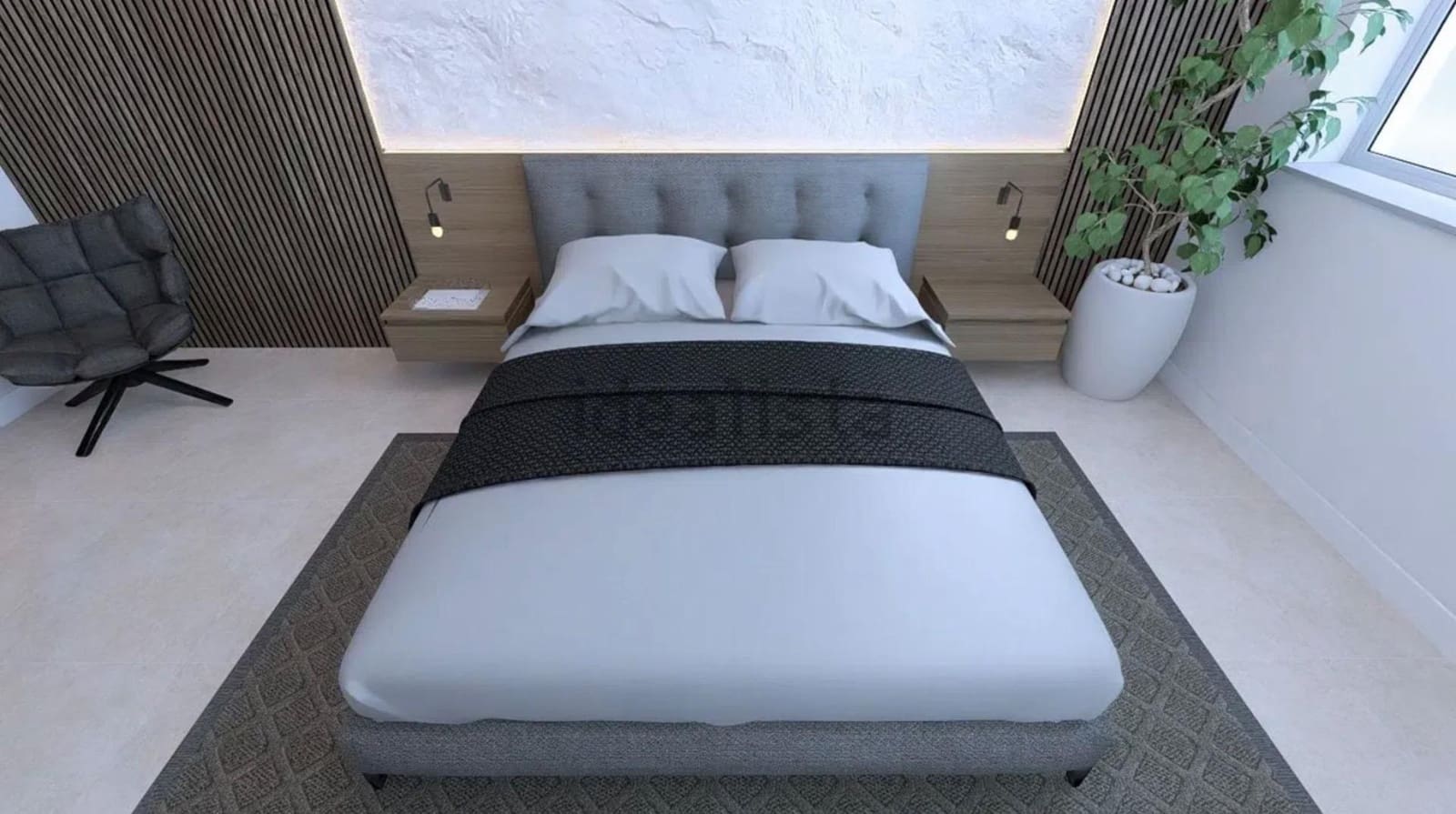 3 bedroom Apartment for sale in Granada city - € 240,000 (Ref: 9674882)