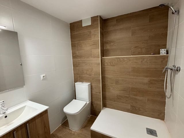 3 chambre Appartement à vendre à Grenade ville - 240 000 € (Ref: 9674882)