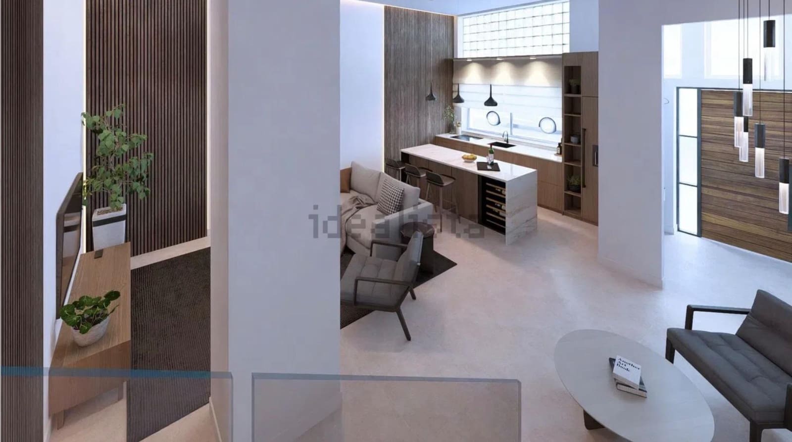 3 bedroom Apartment for sale in Granada city - € 240,000 (Ref: 9674882)