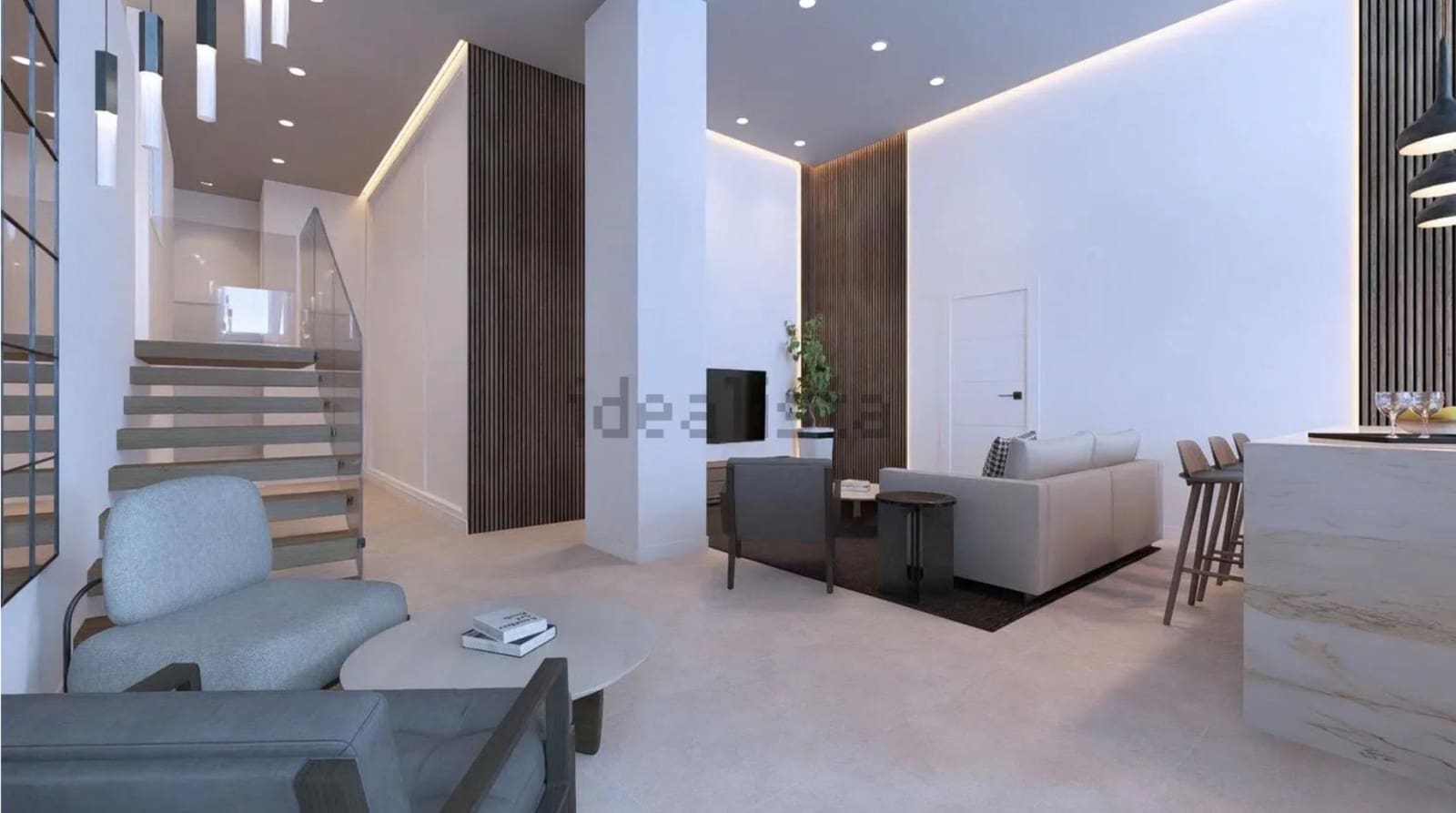 3 bedroom Apartment for sale in Granada city - € 240,000 (Ref: 9674882)