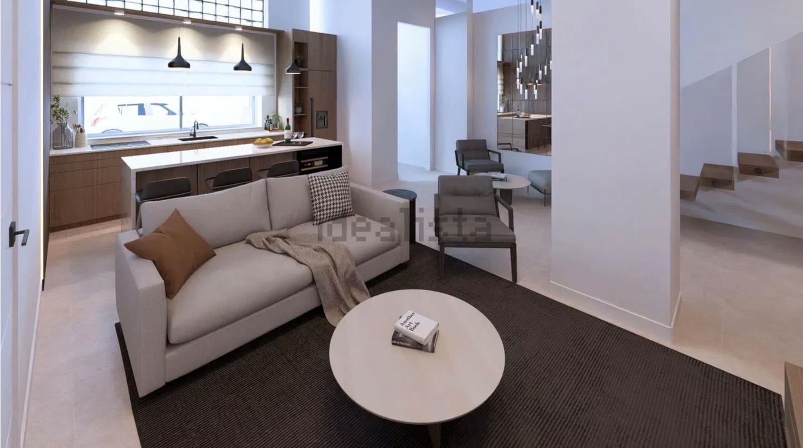 3 bedroom Apartment for sale in Granada city - € 240,000 (Ref: 9674882)