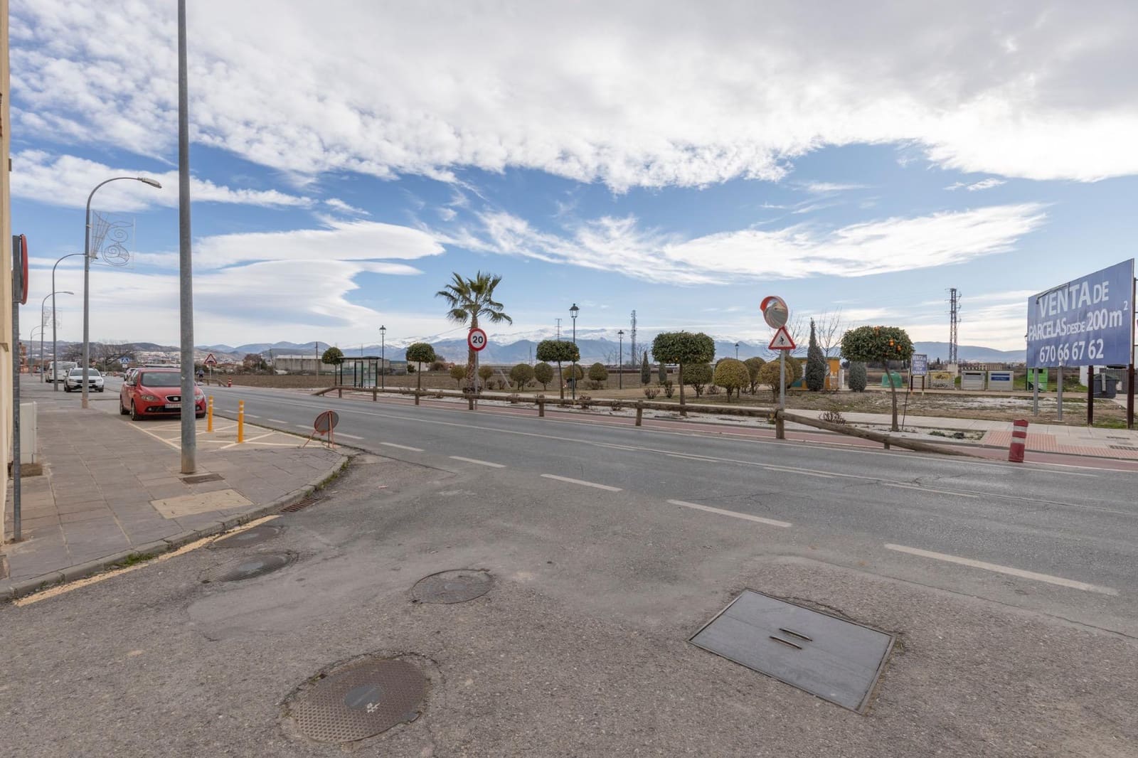 Pareado de 3 habitaciones en Belicena en venta con garaje - 235.000 € (Ref: 9674883)