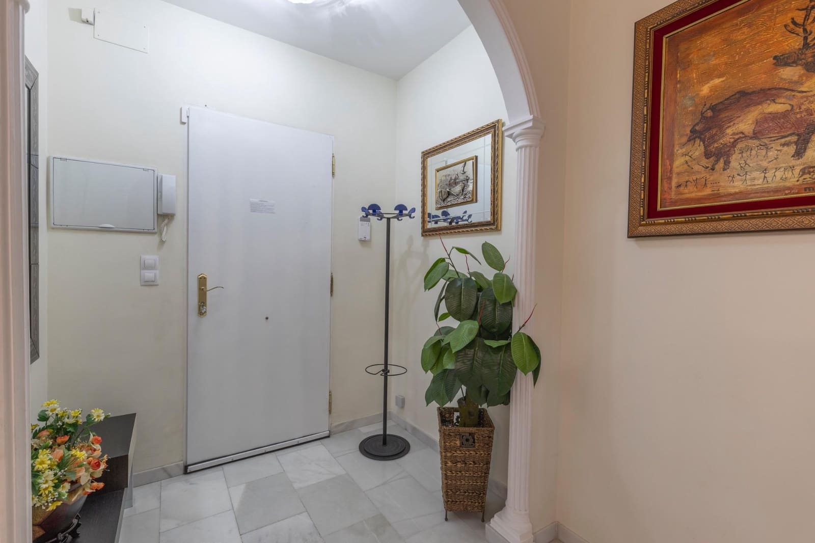 Pareado de 3 habitaciones en Belicena en venta con garaje - 235.000 € (Ref: 9674883)