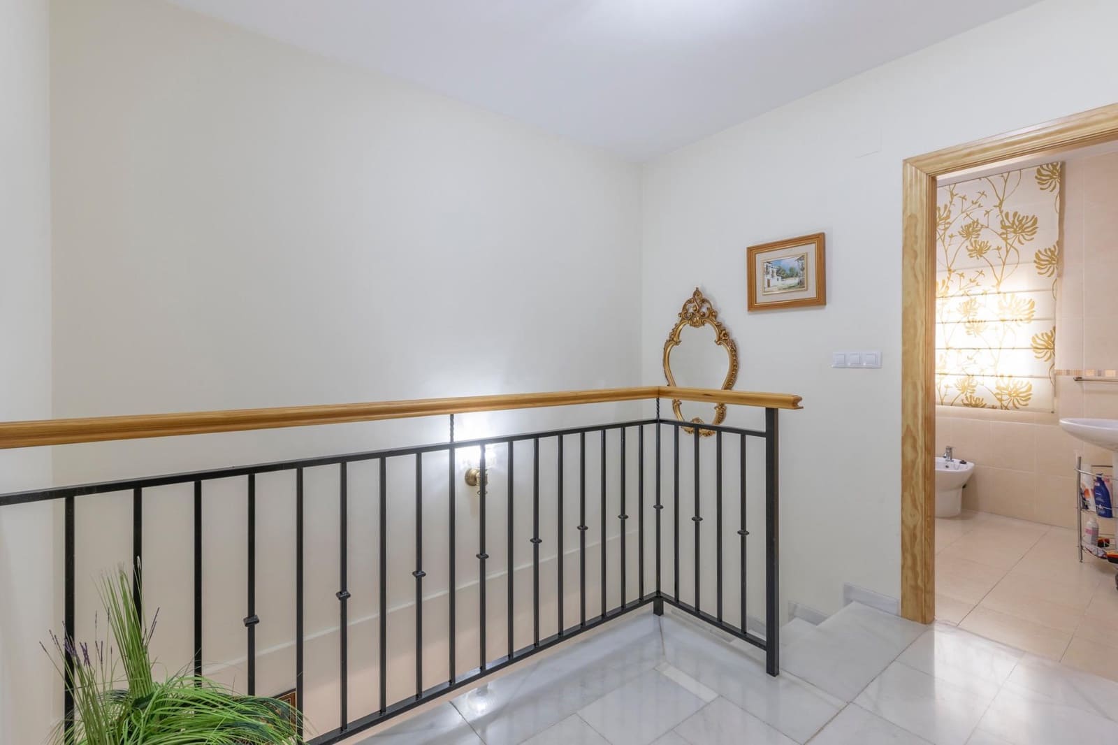 Pareado de 3 habitaciones en Belicena en venta con garaje - 235.000 € (Ref: 9674883)