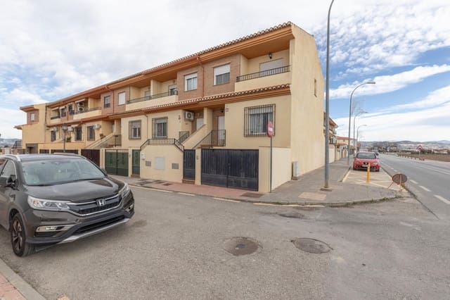 Pareado de 3 habitaciones en Belicena, Vegas del Genil en venta con garaje - 235.000 € (Ref: 9674883)