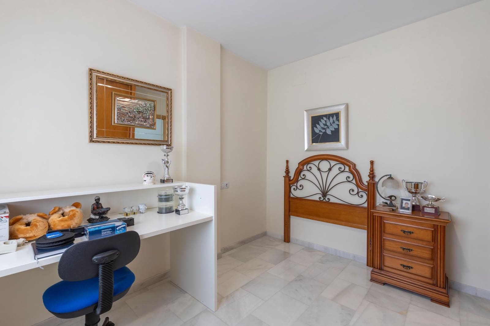 Pareado de 3 habitaciones en Belicena en venta con garaje - 235.000 € (Ref: 9674883)