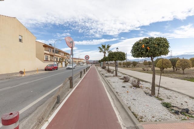 Pareado de 3 habitaciones en Belicena, Vegas del Genil en venta con garaje - 235.000 € (Ref: 9674883)