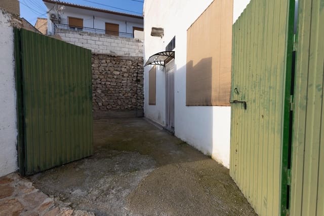 Apartamento de 3 habitaciones en Moclín en venta - 89.900 € (Ref: 9674884)