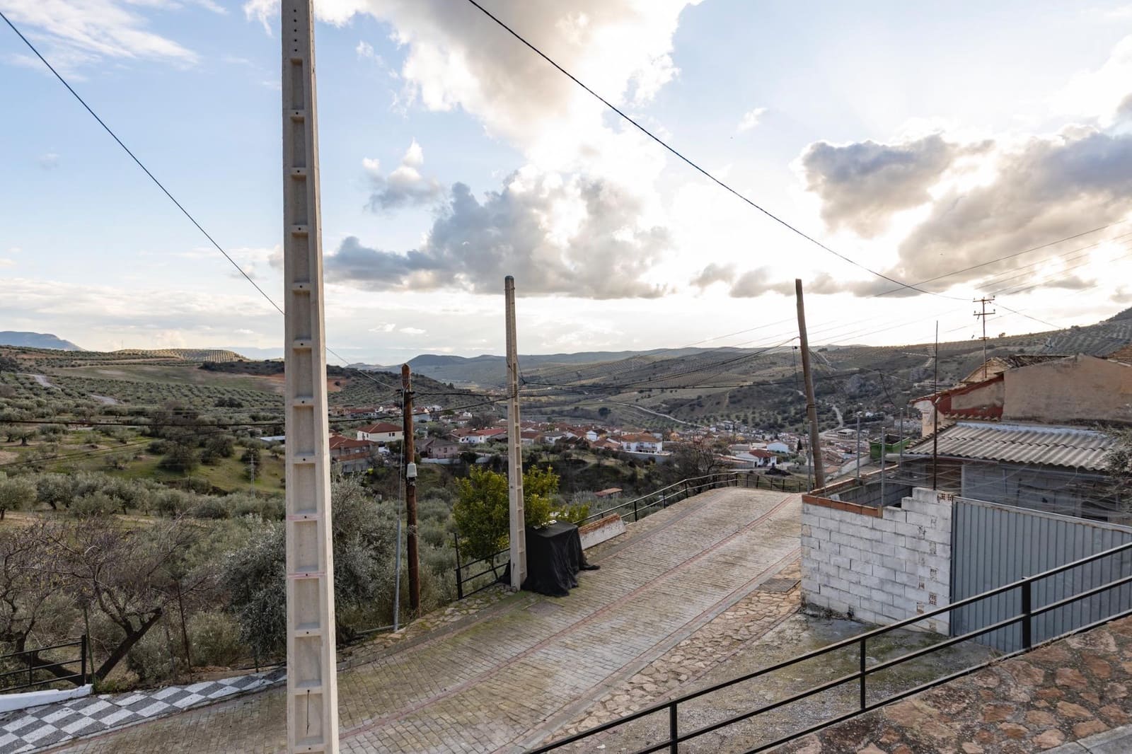 3 bedroom Apartment for sale in Moclin - € 89,900 (Ref: 9674884)