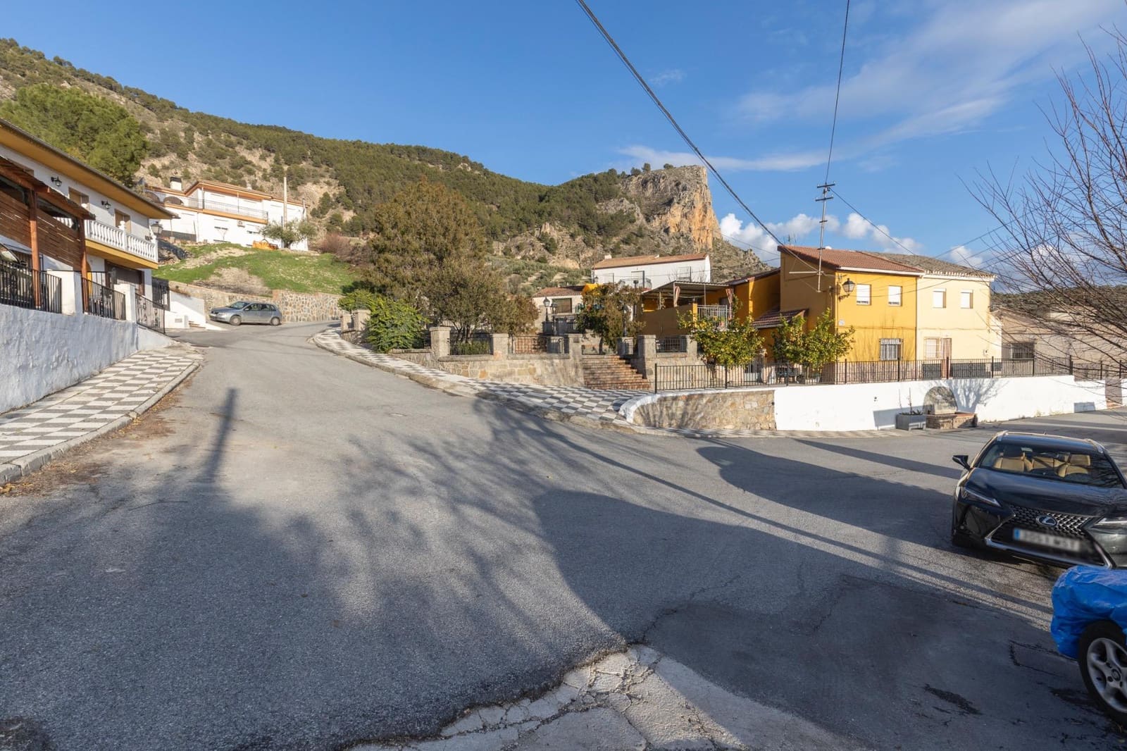 3 bedroom Apartment for sale in Moclin - € 89,900 (Ref: 9674884)