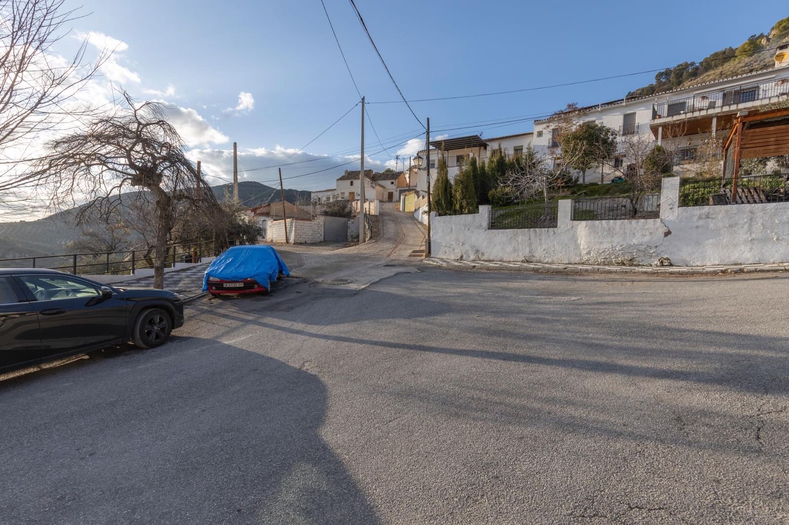 3 bedroom Apartment for sale in Moclin - € 89,900 (Ref: 9674884)