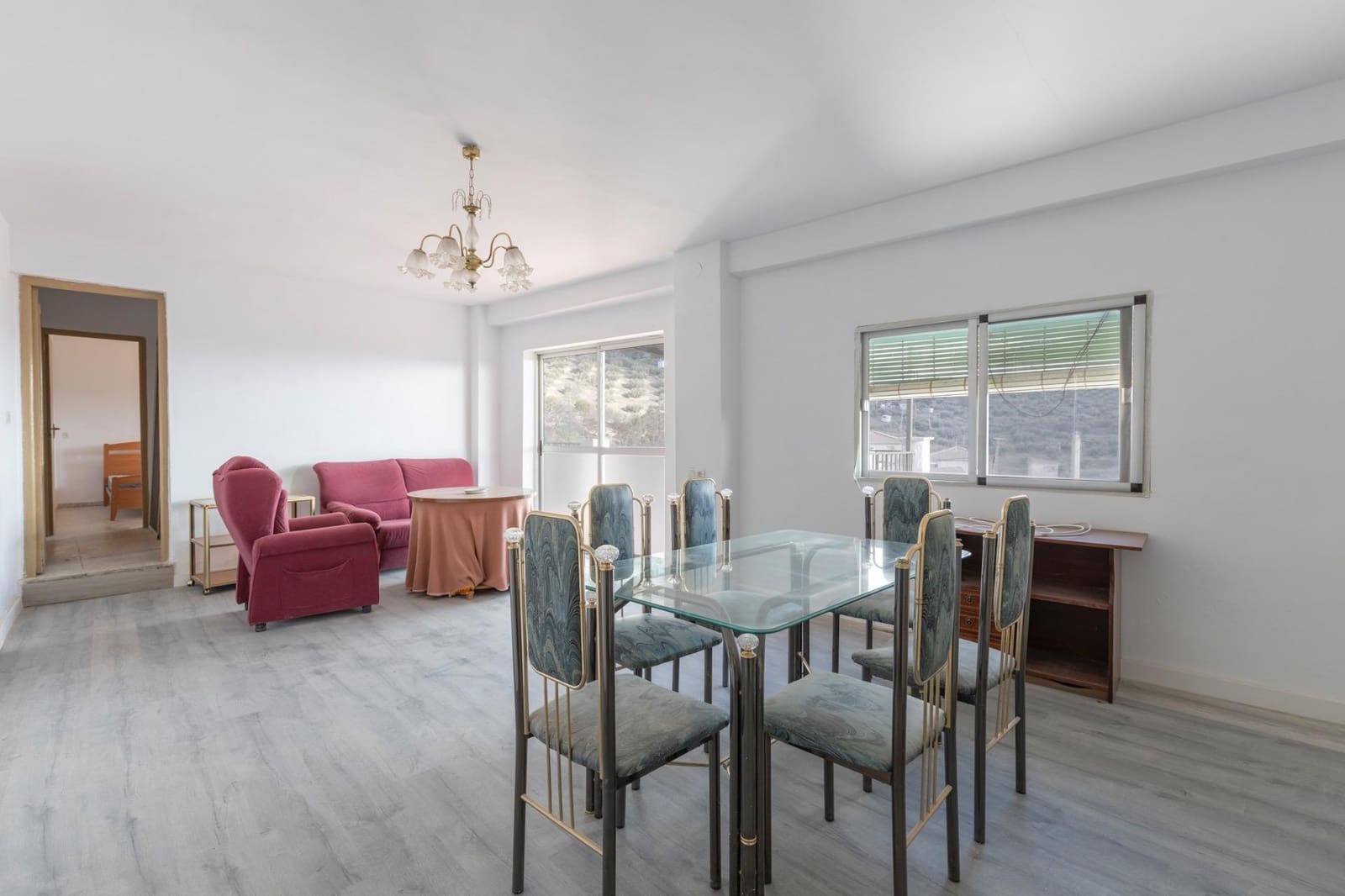 3 bedroom Apartment for sale in Moclin - € 74,900 (Ref: 9674885)