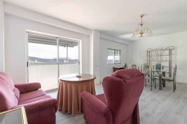 Apartamento de 3 habitaciones en Moclín en venta - 74.900 € (Ref: 9674885)