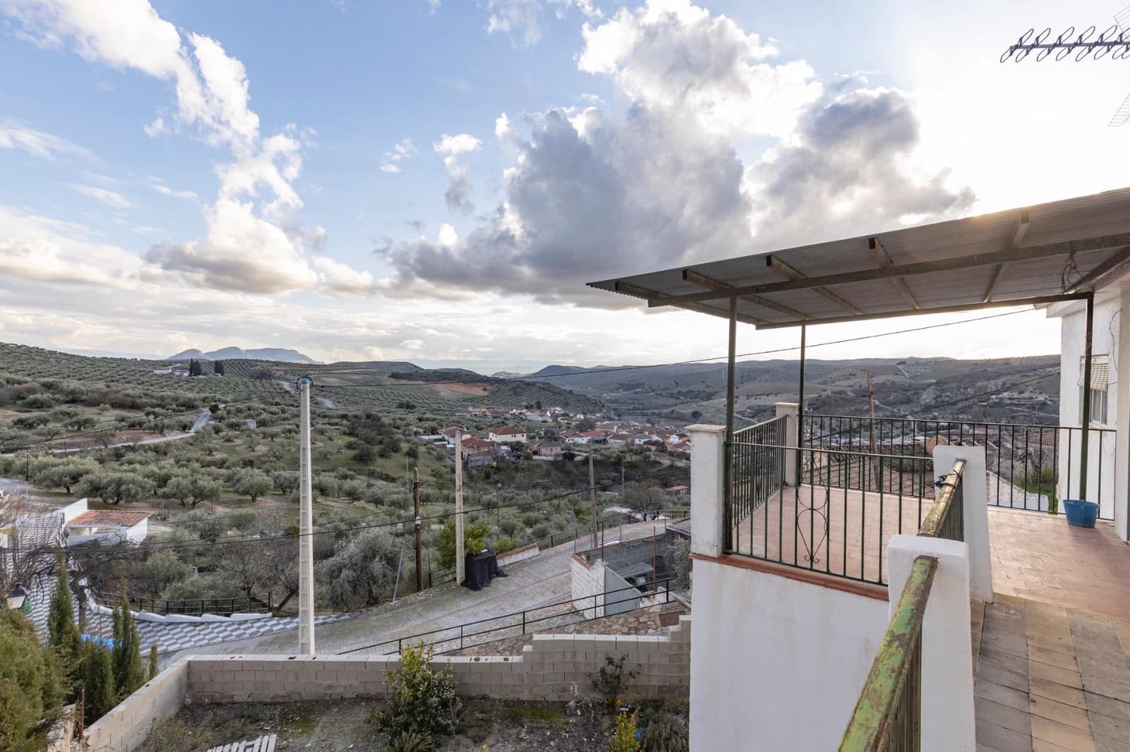 3 bedroom Apartment for sale in Moclin - € 74,900 (Ref: 9674885)