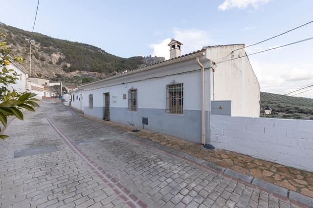 Apartamento de 3 habitaciones en Moclín en venta - 74.900 € (Ref: 9674885)