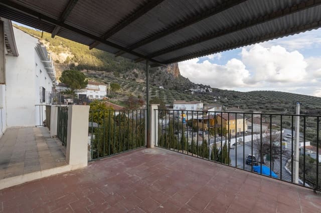 Apartamento de 3 habitaciones en Moclín en venta - 74.900 € (Ref: 9674885)