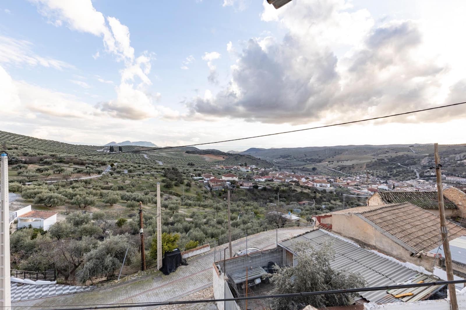 3 bedroom Apartment for sale in Moclin - € 74,900 (Ref: 9674885)