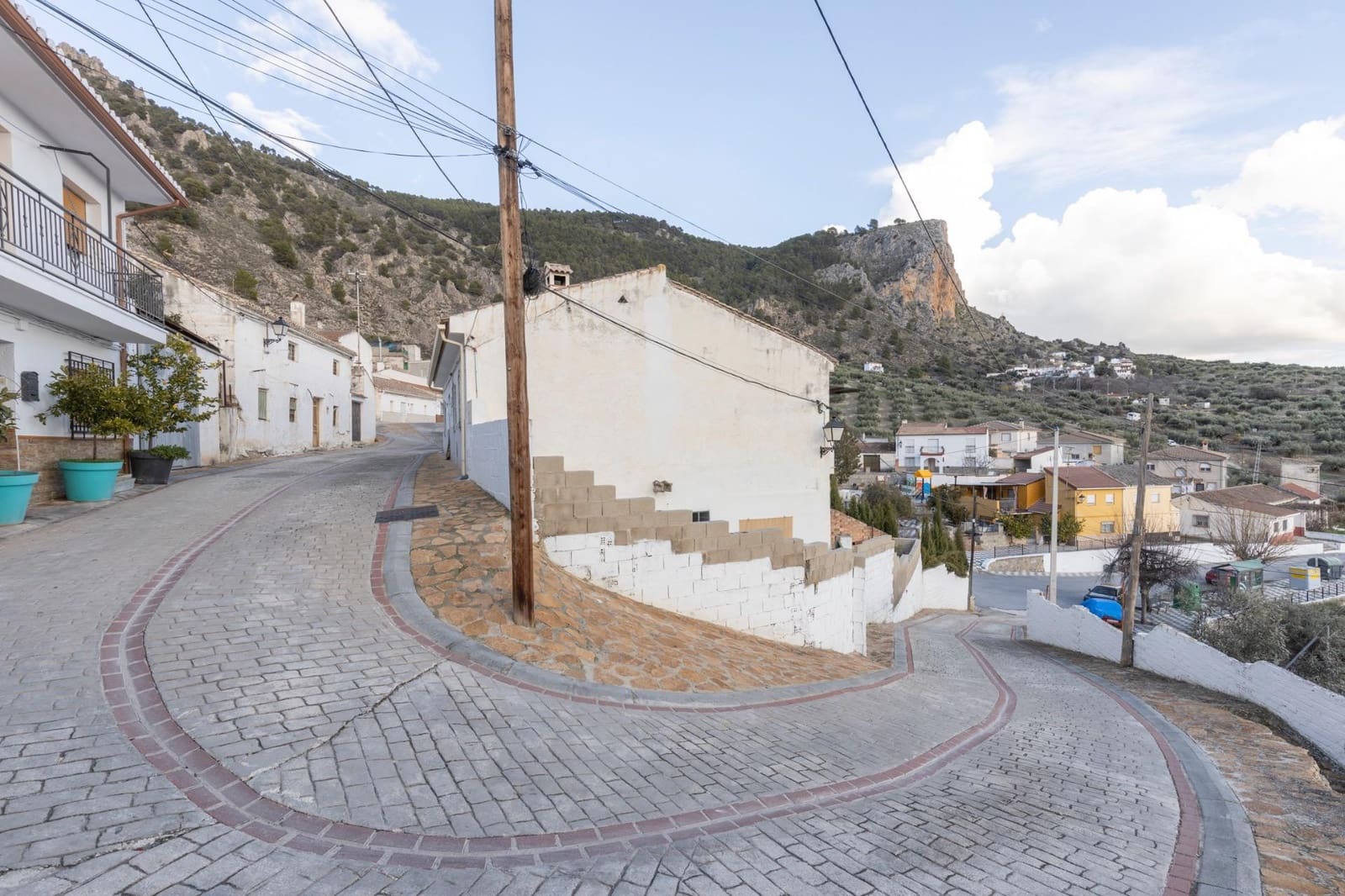 3 bedroom Apartment for sale in Moclin - € 74,900 (Ref: 9674885)