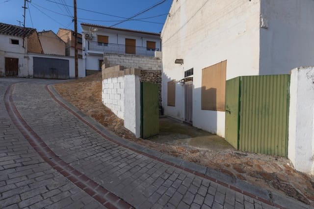 6 bedroom Apartment for sale in Moclín - € 139,900 (Ref: 9674886)