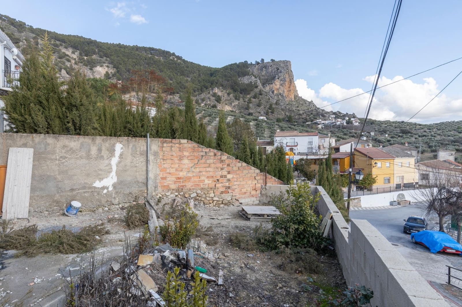 6 bedroom Apartment for sale in Moclin - € 139,900 (Ref: 9674886)