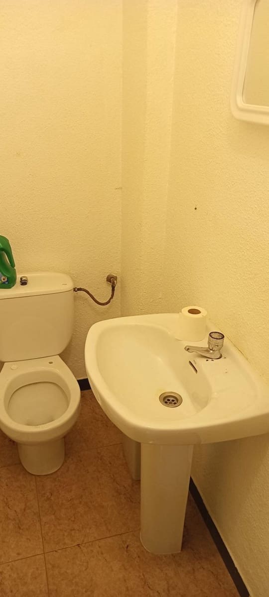 Local Comercial de 1 habitación en Santa Fe en venta - 34.000 € (Ref: 9674887)