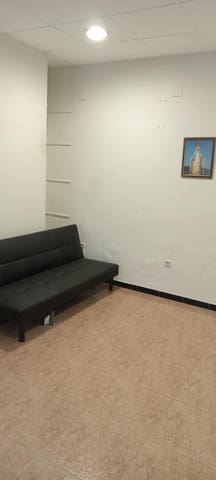 1 Zimmer Gewerbe zu verkaufen in Santa Fe - 34.000 € (Ref: 9674887)