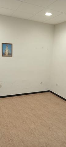 1 Zimmer Gewerbe zu verkaufen in Santa Fe - 34.000 € (Ref: 9674887)
