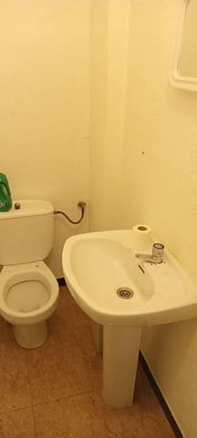 1 Zimmer Gewerbe zu verkaufen in Santa Fe - 34.000 € (Ref: 9674887)