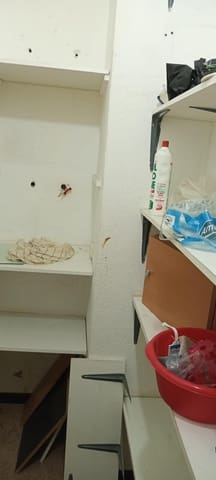 1 Zimmer Gewerbe zu verkaufen in Santa Fe - 34.000 € (Ref: 9674887)