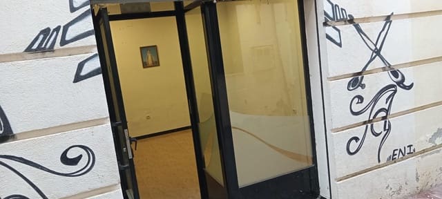 1 Zimmer Gewerbe zu verkaufen in Santa Fe - 34.000 € (Ref: 9674887)