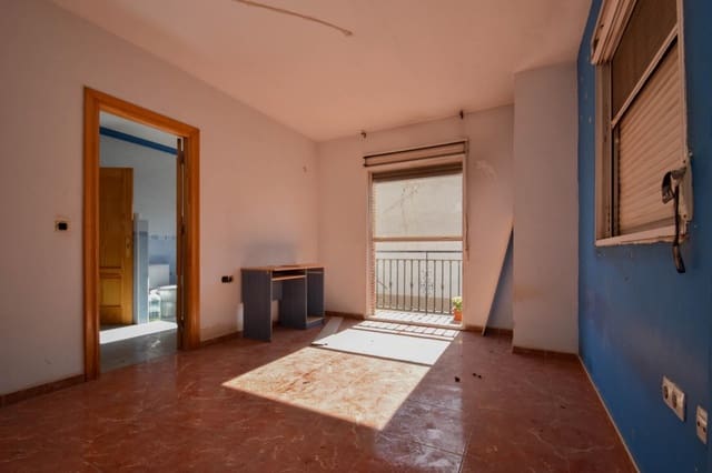 Chalet de 4 habitaciones en Cijuela en venta - 240.000 € (Ref: 9674888)