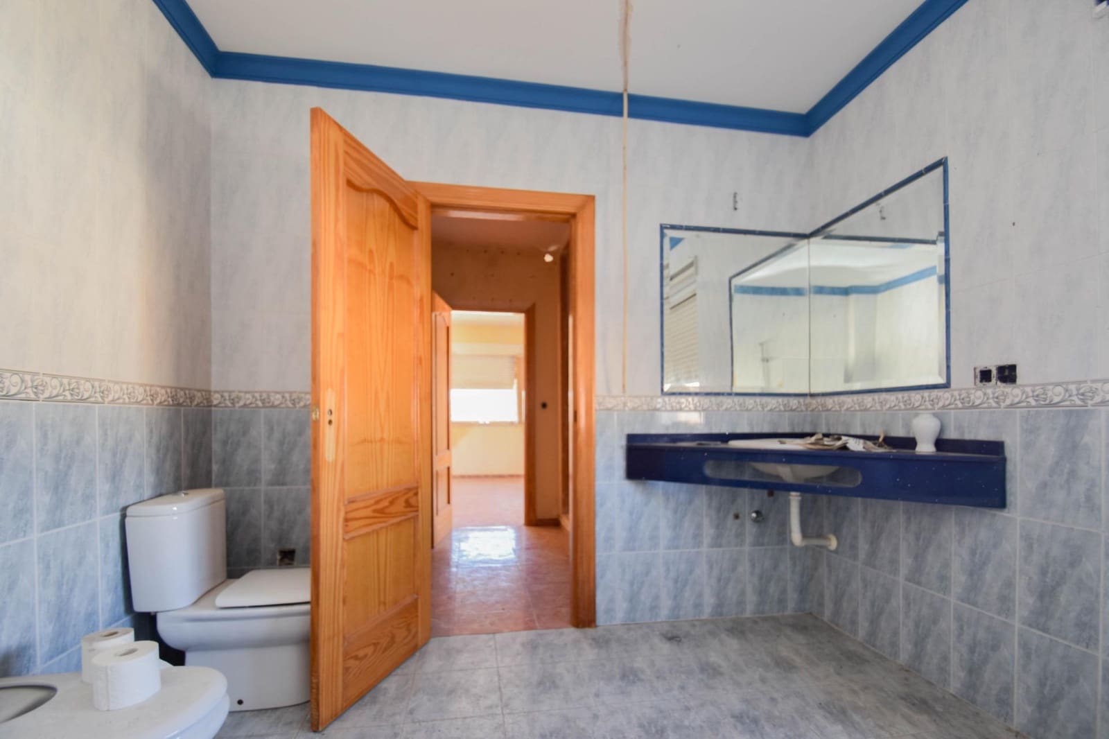 4 bedroom Villa for sale in Cijuela - € 240,000 (Ref: 9674888)