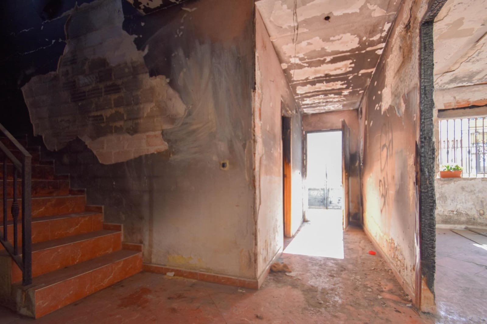 4 bedroom Villa for sale in Cijuela - € 240,000 (Ref: 9674888)