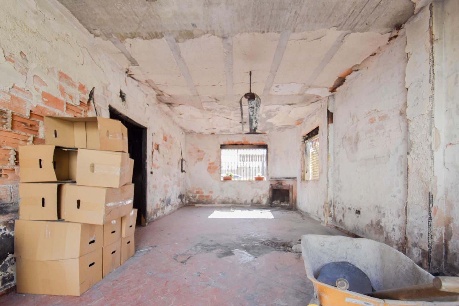 4 bedroom Villa for sale in Cijuela - € 240,000 (Ref: 9674888)