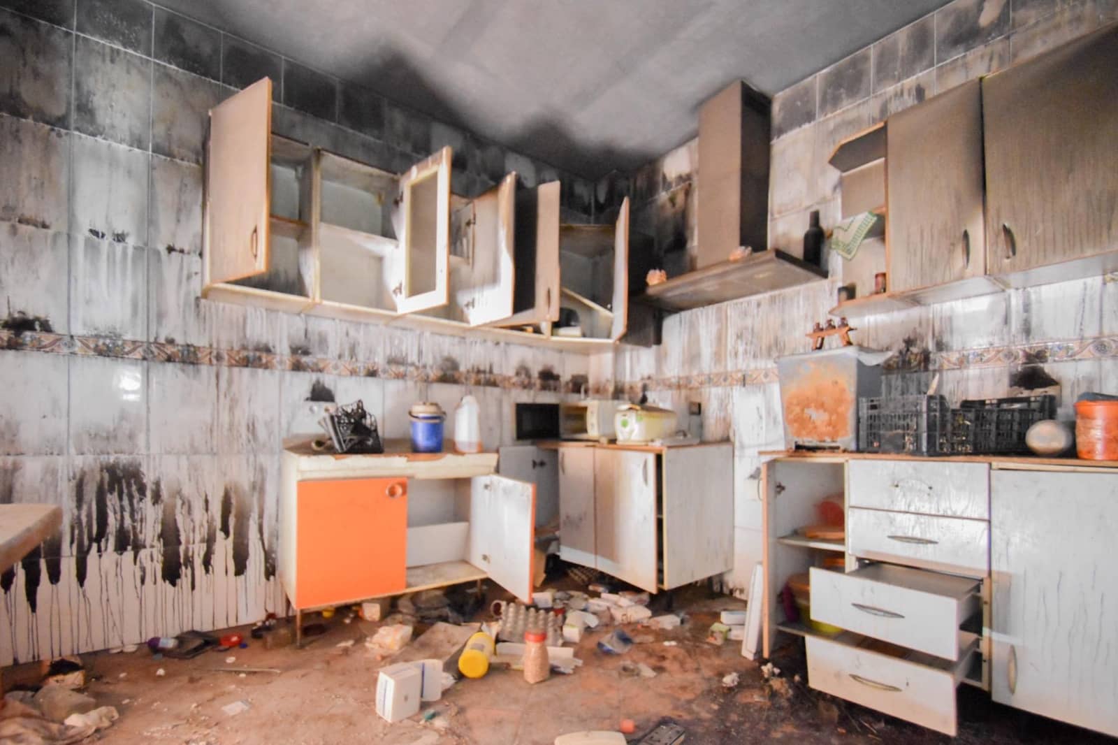 4 bedroom Villa for sale in Cijuela - € 240,000 (Ref: 9674888)