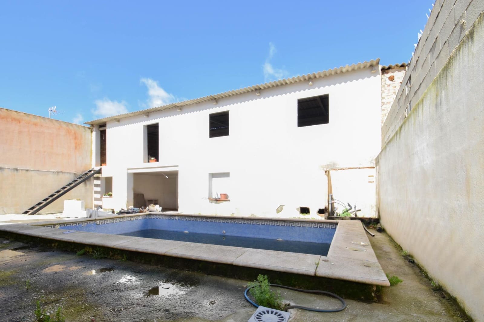 4 bedroom Villa for sale in Cijuela - € 240,000 (Ref: 9674888)