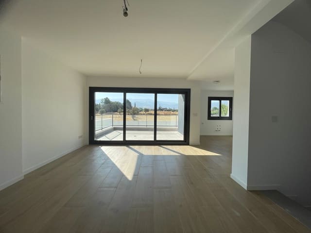 5 bedroom Villa for sale in Alhendín with pool garage - € 450,000 (Ref: 9674889)