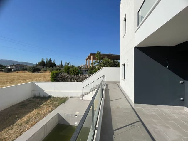 5 bedroom Villa for sale in Alhendín with pool garage - € 450,000 (Ref: 9674889)