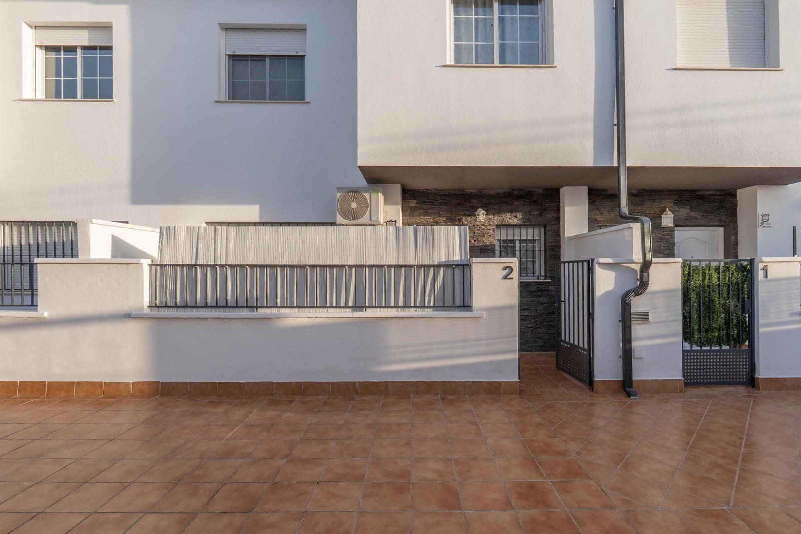 3 sypialnia Dom blizniak na sprzedaż w Gojar - 269 500 € (Ref: 9674890)