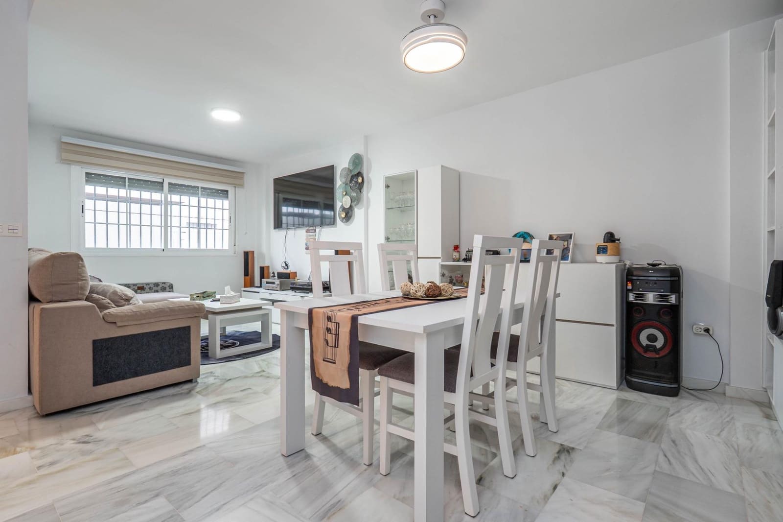 3 sypialnia Dom blizniak na sprzedaż w Gojar - 269 500 € (Ref: 9674890)