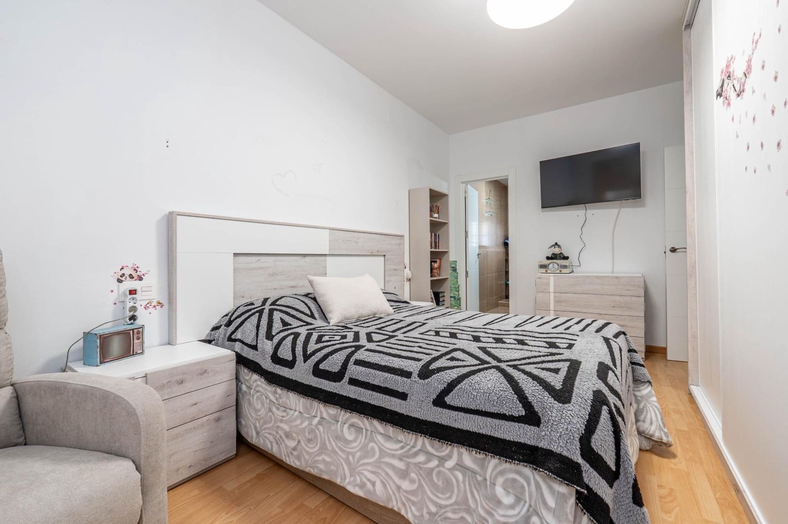 3 sypialnia Dom blizniak na sprzedaż w Gojar - 269 500 € (Ref: 9674890)