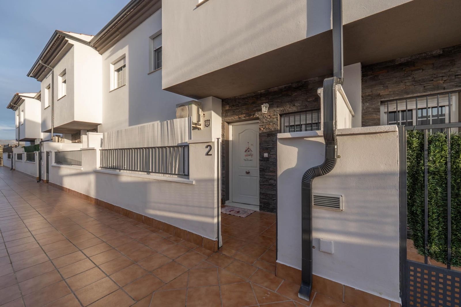 3 sypialnia Dom blizniak na sprzedaż w Gojar - 269 500 € (Ref: 9674890)