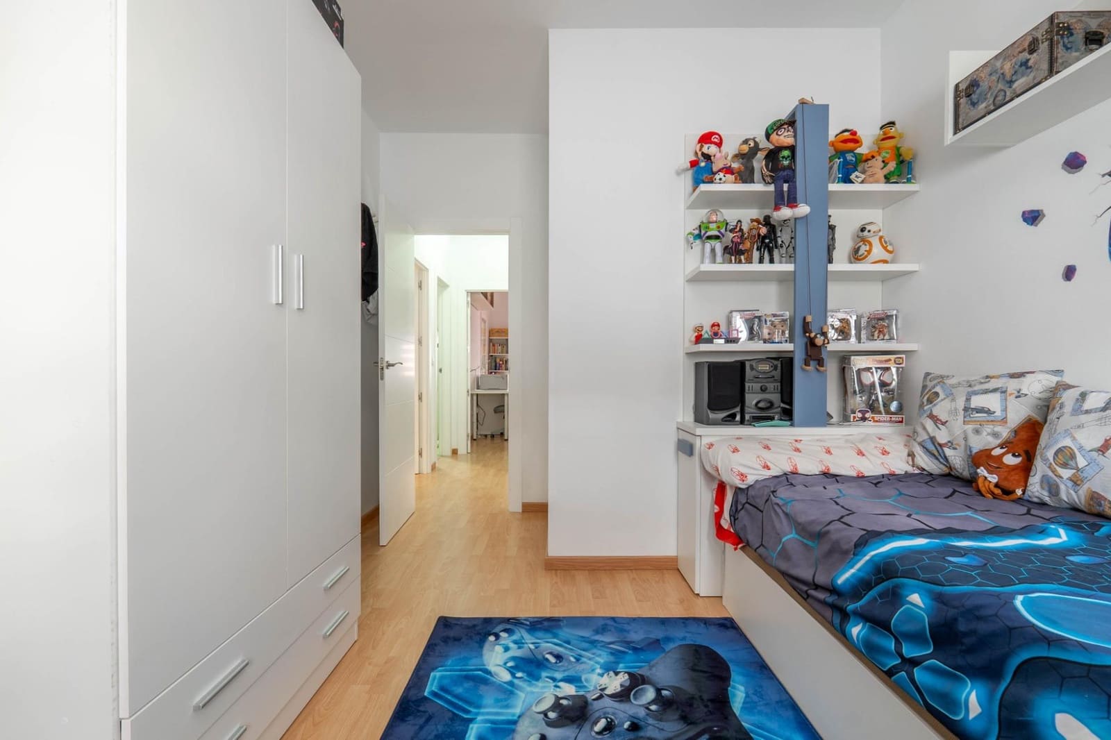 3 sypialnia Dom blizniak na sprzedaż w Gojar - 269 500 € (Ref: 9674890)