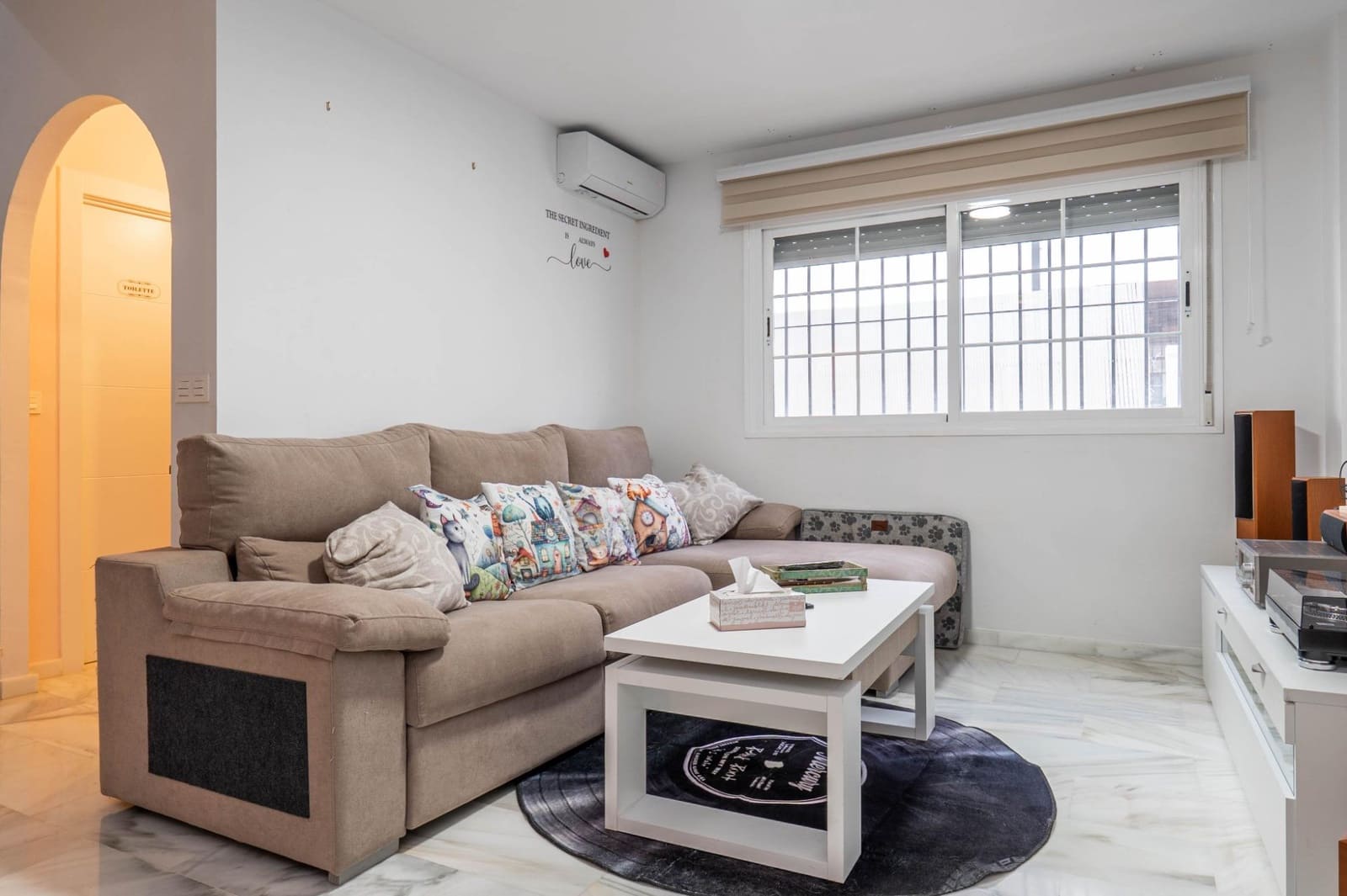 3 sypialnia Dom blizniak na sprzedaż w Gojar - 269 500 € (Ref: 9674890)