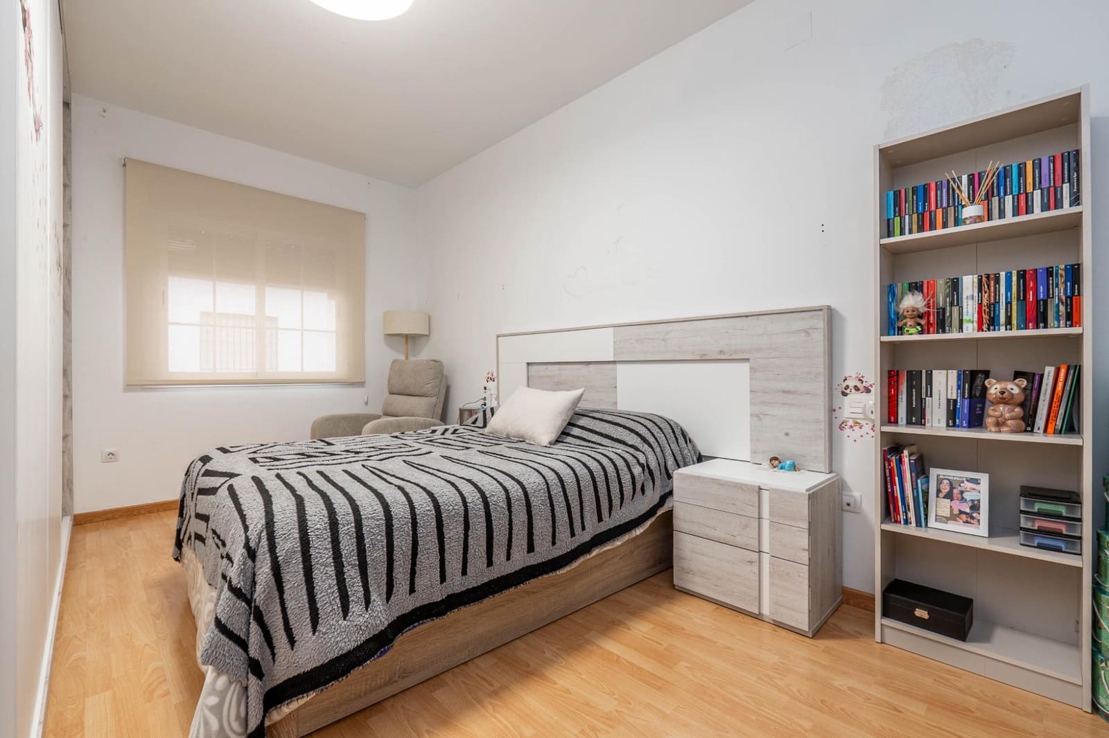 3 sypialnia Dom blizniak na sprzedaż w Gojar - 269 500 € (Ref: 9674890)