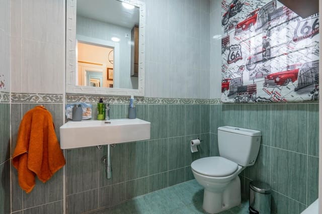 3 sypialnia Dom blizniak na sprzedaż w Gójar - 269 500 € (Ref: 9674890)