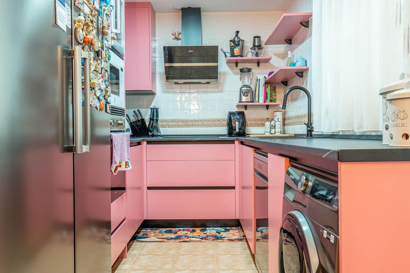 3 sypialnia Dom blizniak na sprzedaż w Gojar - 269 500 € (Ref: 9674890)