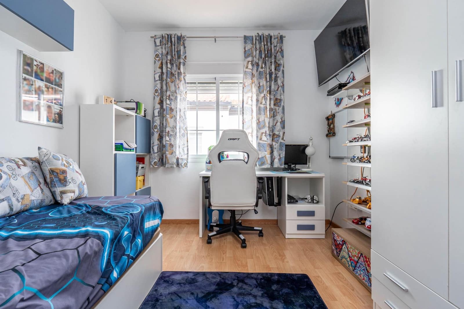 3 sypialnia Dom blizniak na sprzedaż w Gojar - 269 500 € (Ref: 9674890)