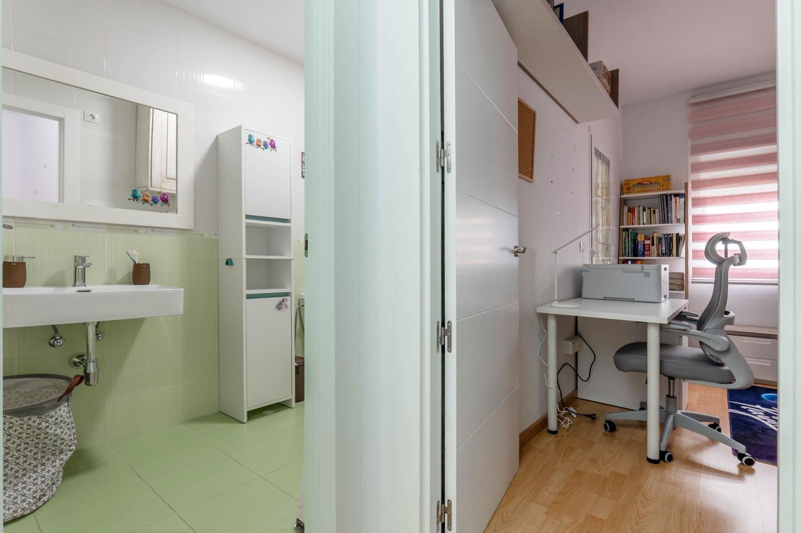 3 sypialnia Dom blizniak na sprzedaż w Gojar - 269 500 € (Ref: 9674890)