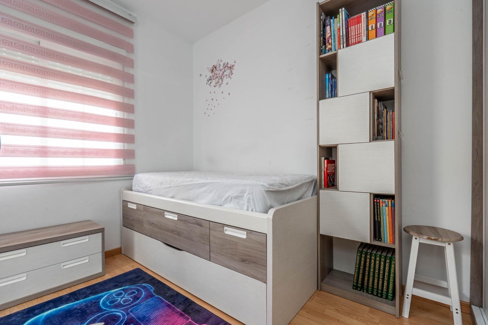 3 sypialnia Dom blizniak na sprzedaż w Gojar - 269 500 € (Ref: 9674890)